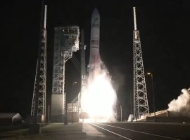 В США впервые за 50 лет запустили на Луну частный посадочный модуль - изображение 1