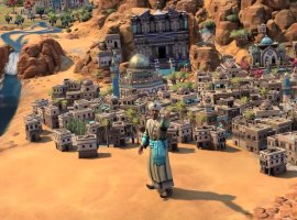 Игроки обрушили рейтинг Civilization 7 в Steam до «отрицательного» - изображение 1