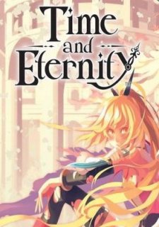 Time and Eternity