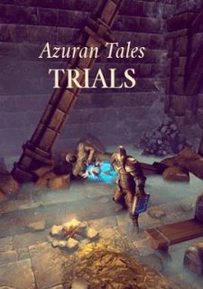 Azuran Tales: Trials