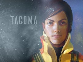 Новый трейлер Tacoma – космической игры от создателей Gone Home  - изображение 1