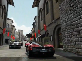 Forza Horizon 2 появится 30 сентября - изображение 1