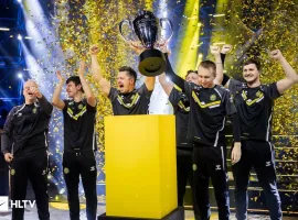 Team Vitality забрала трофей Intel Extreme Masters Katowice 2024 по Counter-Strike 2﻿ - изображение 1