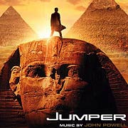 Jumper: Griffin's Story