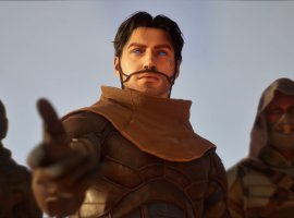 SGF 2024: Funcom показала новый трейлер Dune: Awakening - изображение 1