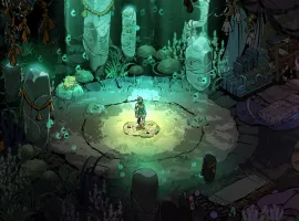 Студия Supergiant Games не поменяет актеров озвучки в Hades 2 из-за забастовки SAG-AFTRA - изображение 1