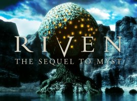 Ремейк сиквела Myst под названием Riven выйдет 25 июня - изображение 1