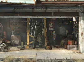 Анонс Fallout 4 — это успех? - изображение 1