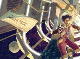Инди на шоу Microsoft в рамках выставки E3 2017. Есть ли интересные? - изображение 1