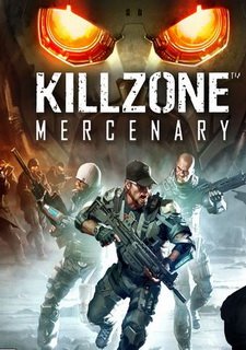 Killzone: Mercenary