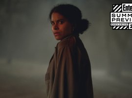 СМИ раскрыли подробности шестого сезона «Чёрного зеркала» - изображение 1