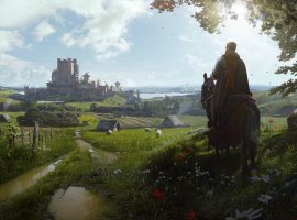 Успех Manor Lords «превзошёл все ожидания» издательства Hooded Horse - изображение 1