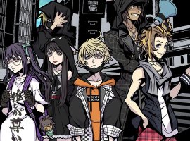 Ветеран Square Enix и автор The World Ends with You покинул компанию спустя 29 лет работы - изображение 1