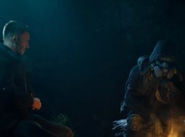 В новом трейлере Chernobylite 2: Exclusion Zone герои обсуждают силу «чернобылита» - изображение 1
