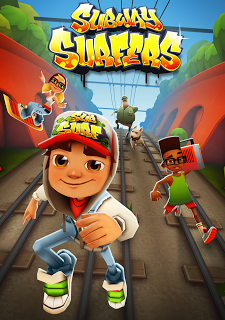 Subway Surfers