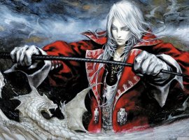 Замок Дракулы, будущее и десятки часов геймплея — что такое Castlevania Advance Collection - изображение 1