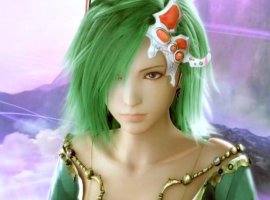5 худших выпусков Final Fantasy - изображение 1