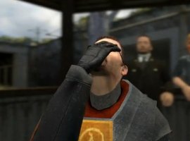 Да когда уже?! Авторы Black Mesa ОПЯТЬ отложили релиз Зена - изображение 1