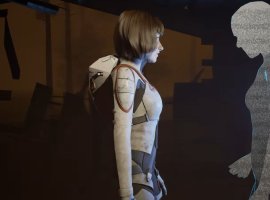 NVIDIA показала работу рейтрейсинга в Deliver Us Mars - изображение 1