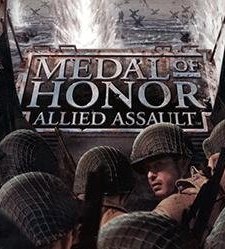 Medal of Honor: Allied Assault