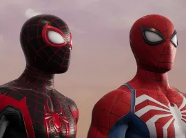 Обзор Marvel Spider-Man 2. Непомерно затянутый и бедный на новые идеи сиквел - изображение 1