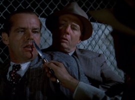 Завершились работы над сценарием приквела «Китайского квартала» Романа Полански - изображение 1