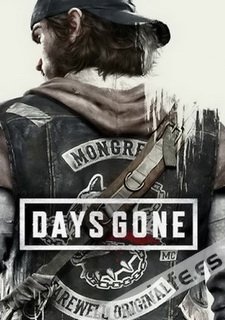 Days Gone