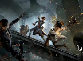 Моддеры добавили в PC-версию демки Lies of P оружие из Bloodborne - изображение 1