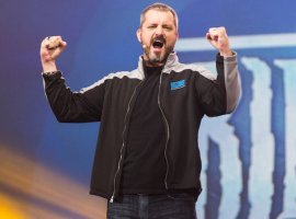 Создатель вселенных Diablo, Warcraft и StarCraft ушел из Blizzard - изображение 1