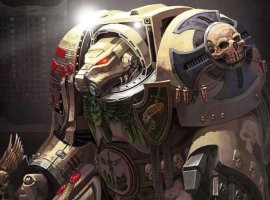 Разбираем Space Hulk: Deathwing - изображение 1