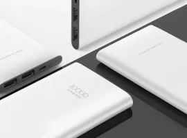 Портативную батарею Meizu Supercharged на 10000 мАч с быстрой зарядкой и USB-C оценили в 1700 рублей - изображение 1