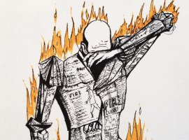 Правда о пророческом видении Рэя Брэдбери - изображение 1