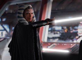 Премьерная серия «Асоки» собрала аудиторию в 1,2 млн домохозяйств в США - изображение 1