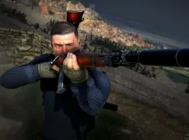 Игроки убили почти 5 миллиардов солдат и около 2 млн Гитлеров в Sniper Elite 5 - изображение 1
