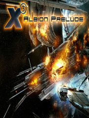 X3: Albion Prelude