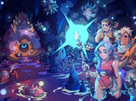 В августе в Game Pass добавят Texas Chain Saw Massacre и Sea of Stars - изображение 1