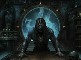 В России сделали cвою Darkest Dungeon — игру Iratus: Lord of the Dead. Чем она лучше и чем хуже DD? - изображение 1