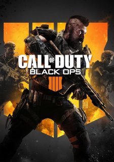 Call of Duty: Black Ops 4