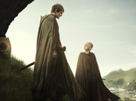 Почему «Рыцарь Семи Королевств» может стать первой удачной экранизацией Джорджа Мартина после фиаско финала «Игры престолов» - изображение 1