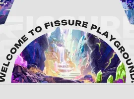 Превью FISSURE PLAYGROUND 1 - изображение 1