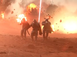 Dragons Dogma 2 и Helldivers 2 вылетели из топ-10 розничного чарта Британии - изображение 1