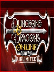 Dungeons & Dragons Online: Eberron Unlimited