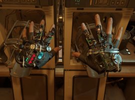 Игроки хотят увидеть в CS:GO перчатки из Half-Life: Alyx - изображение 1