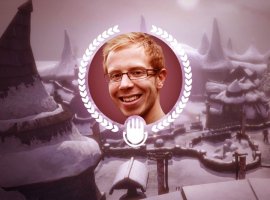 «В Fable можно играть по-разному»: интервью с Тедом Тимминсом  - изображение 1