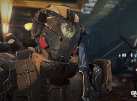 Call of Duty: Black Ops 3 будет похожа на Destiny и Titanfall - изображение 1