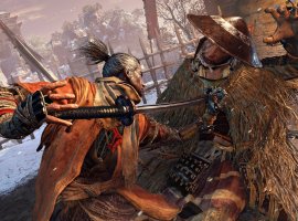 Потрачено. За что ненавидеть Sekiro: Shadows Die Twice - изображение 1