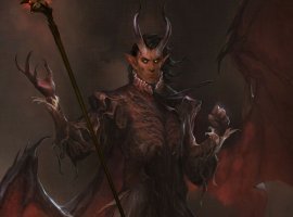 Как получить доспехи адского заката в Baldurʼs Gate 3? - изображение 1