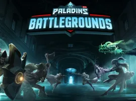 Разработчики «клона Overwatch» анонсировали свой «клон PUBG» —
Paladins: Battlegrounds - изображение 1
