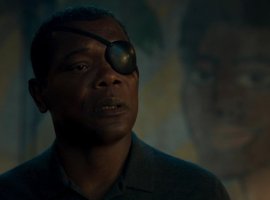 Производство «Секретного вторжения» обошлось Disney в 212 млн долларов - изображение 1