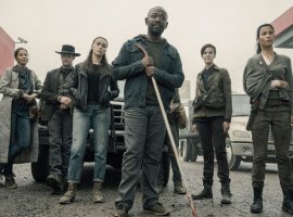 Сериал «Бойтесь ходячих мертвецов» продлили на 7 сезон - изображение 1